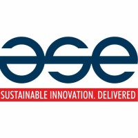 ASE GROUP Logo