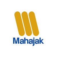 Mahajak Development Co., Ltd. - Official Logo
