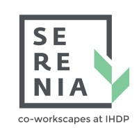 Serenia Logo