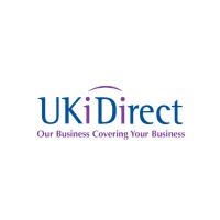 UKi Direct Logo