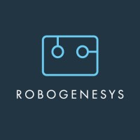 RoboGenesys Logo