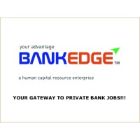 Bankedge Banking Academy Logo