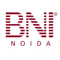 BNI NOIDA Logo