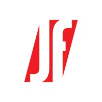 Just Flaunt Salon Logo