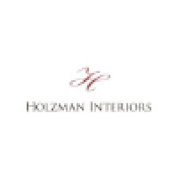 Holzman Interiors, Inc. Logo