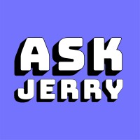 Ask Jerry Logo