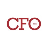 CFO India Logo