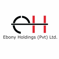 Ebony Holdings (Pvt) Ltd Logo