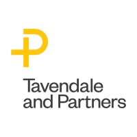 Tavendale and Partners Limited Logo