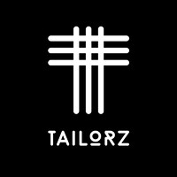 Tailorz Clothing Logo