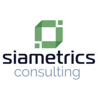 Siametrics Consulting Logo