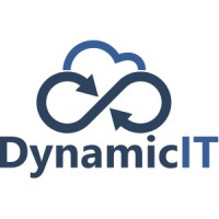 Dynamic IT Logo