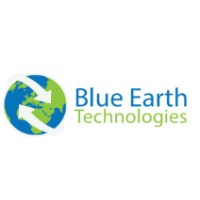 Blue Earth Technologies Logo