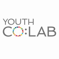 Youth Co:Lab Logo