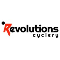 Revolutions Cyclery Logo