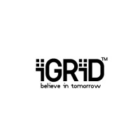 igridstore.com Logo