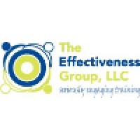 The Effectiveness Group® Logo