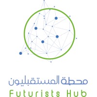 Futuristshub Logo