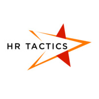 HR Tactics - HR Strategy | HR Consulting | HR Support Logo