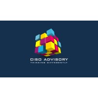CISO Advisory Pty Ltd Logo