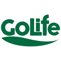 GoLife Logo