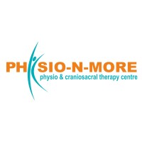 Physio-N-More - Physio & CranioSacral Therapy Centre Logo