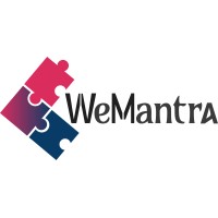 WeMantra Consulting LLP Logo
