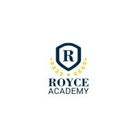 Royce Academy Logo