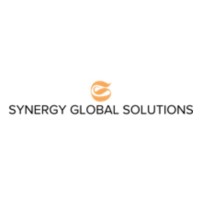 Synergy Global Solutions Logo