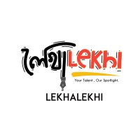 Lekhalekhi Logo