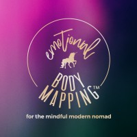 Emotional Body Mapping Logo
