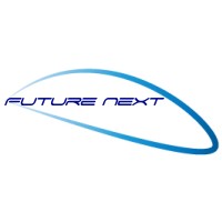 Future Next Pty Ltd Logo