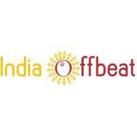 india offbeat Logo
