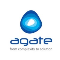 Agate Business Services Logo