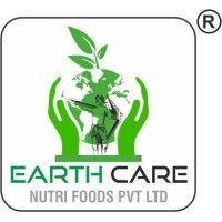 Earth Care Nutri Foods Private Limited Logo