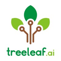 Treeleaf Technologies Logo