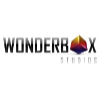 Wonderbox Studios, LLC Logo