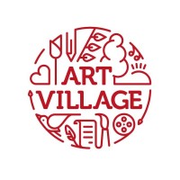 Art Village Karjat Logo