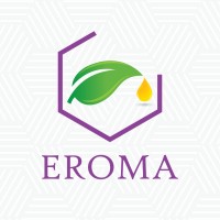 EROMA PETROCHEMICALS PVT. LTD. Logo