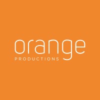 ORANGE PRODUCTIONS Logo