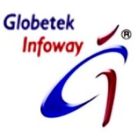Globetek Infoway Logo