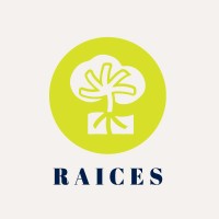 RAICES Logo