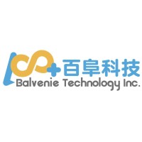 Balvenie Technology Inc. Logo