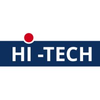 Hitech Projects Pvt Ltd Logo