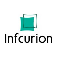 Infcurion｜インフキュリオン Logo