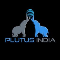 Plutus India Logo