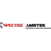 SPECTRO - AMETEK INSTRUMENTS Logo