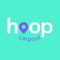 Hoop Carpool Logo