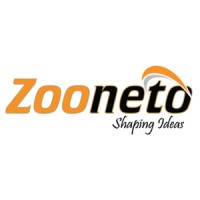 Zooneto Infosoft Pvt.Ltd. Logo