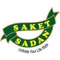 SAKET Logo